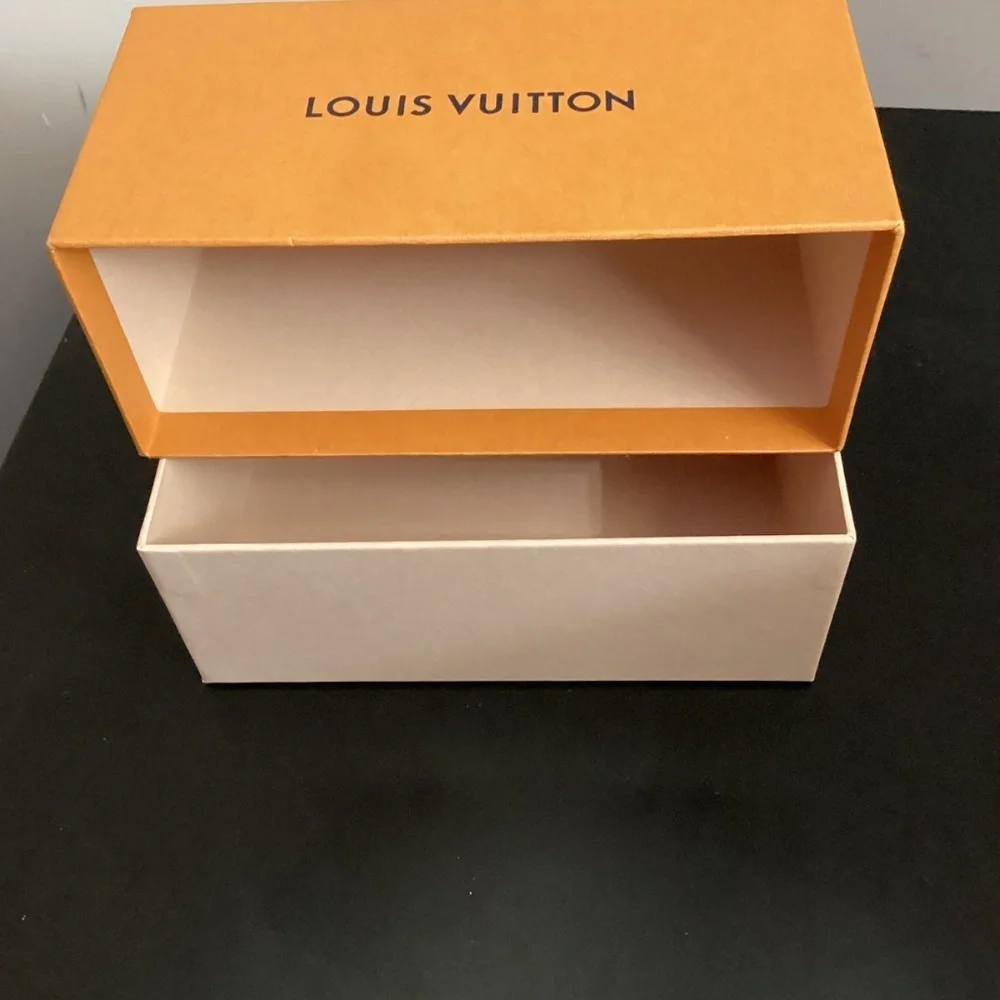 2- LOUIS VUITTON BOX BUNDLE - Picture 5 of 5
